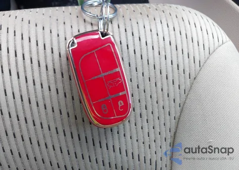 2013 Dodge Journey American Value Pkg z USA, uszkodzony, nr VIN 3C4PDCAB1DT646810